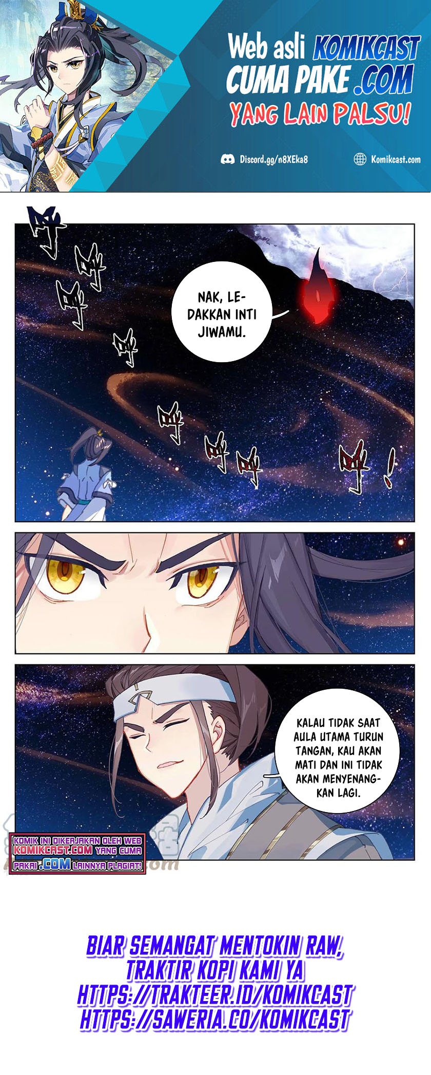 Yuan Zun