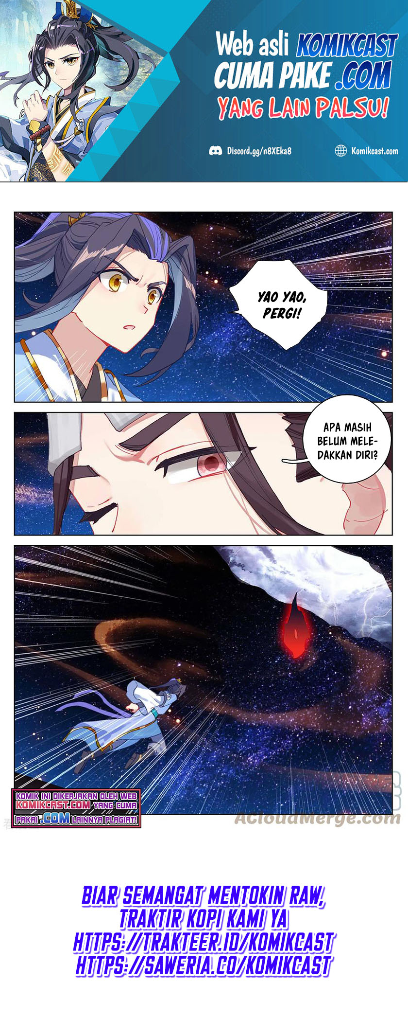 Yuan Zun