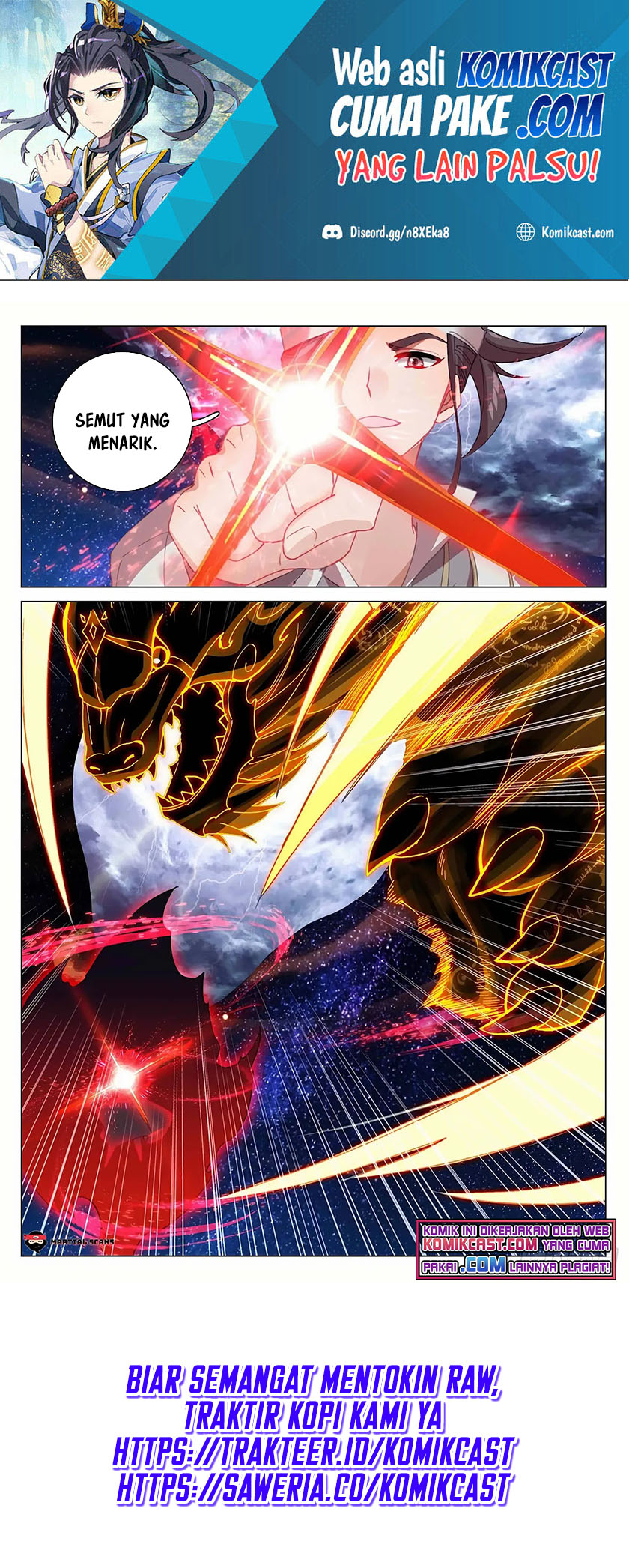 Yuan Zun