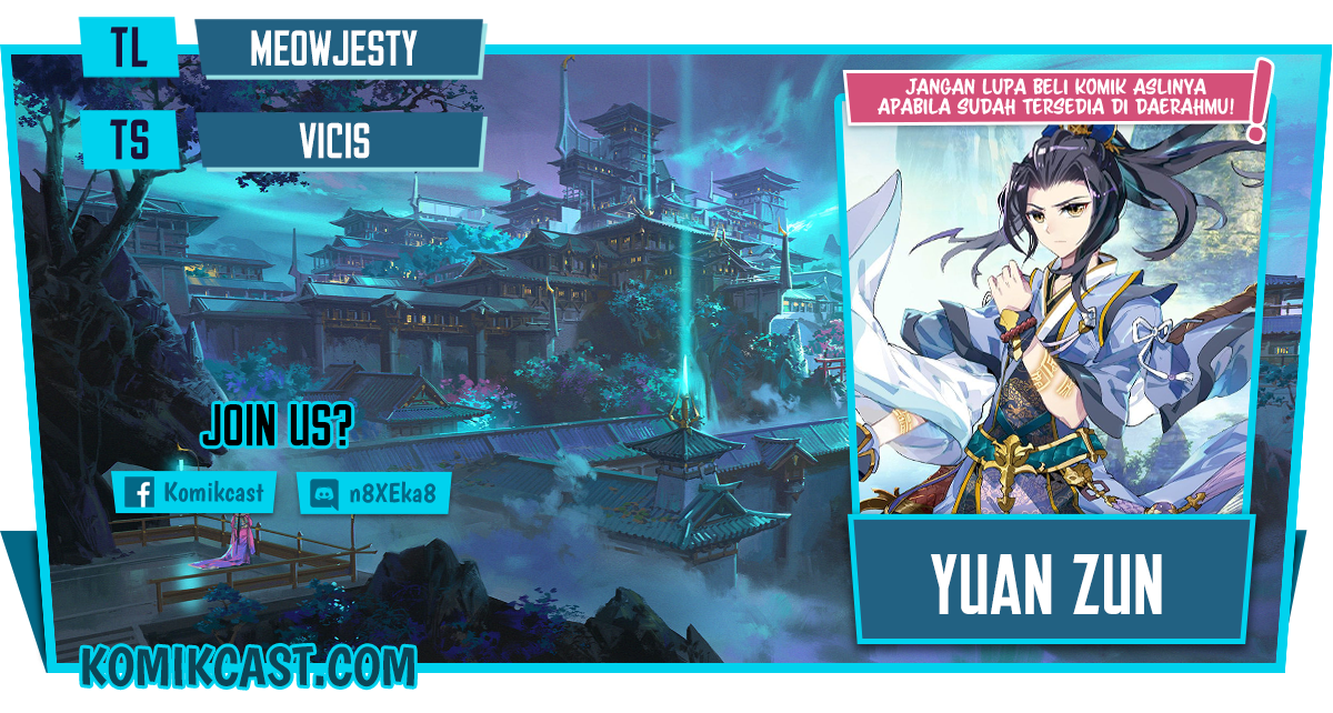 Yuan Zun