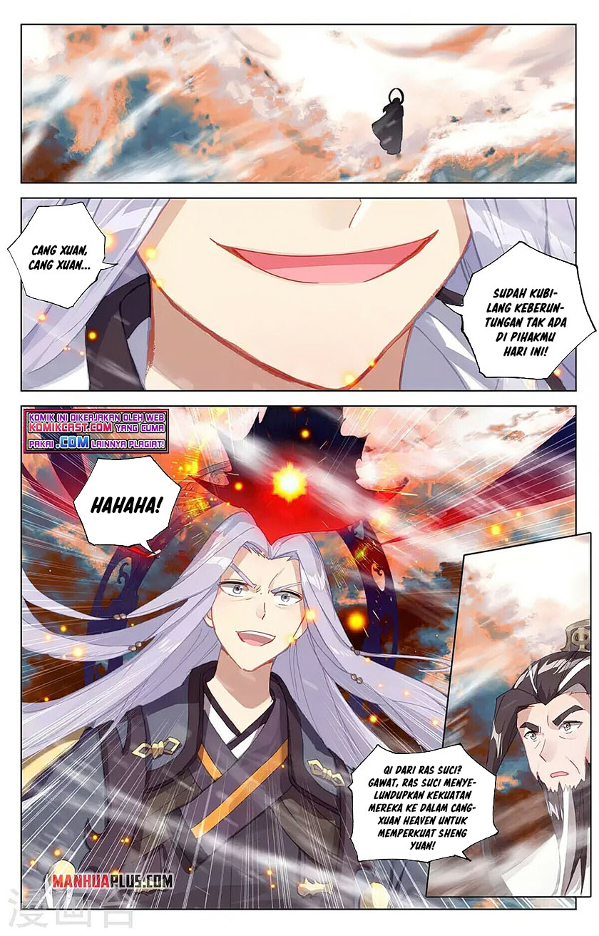 Yuan Zun