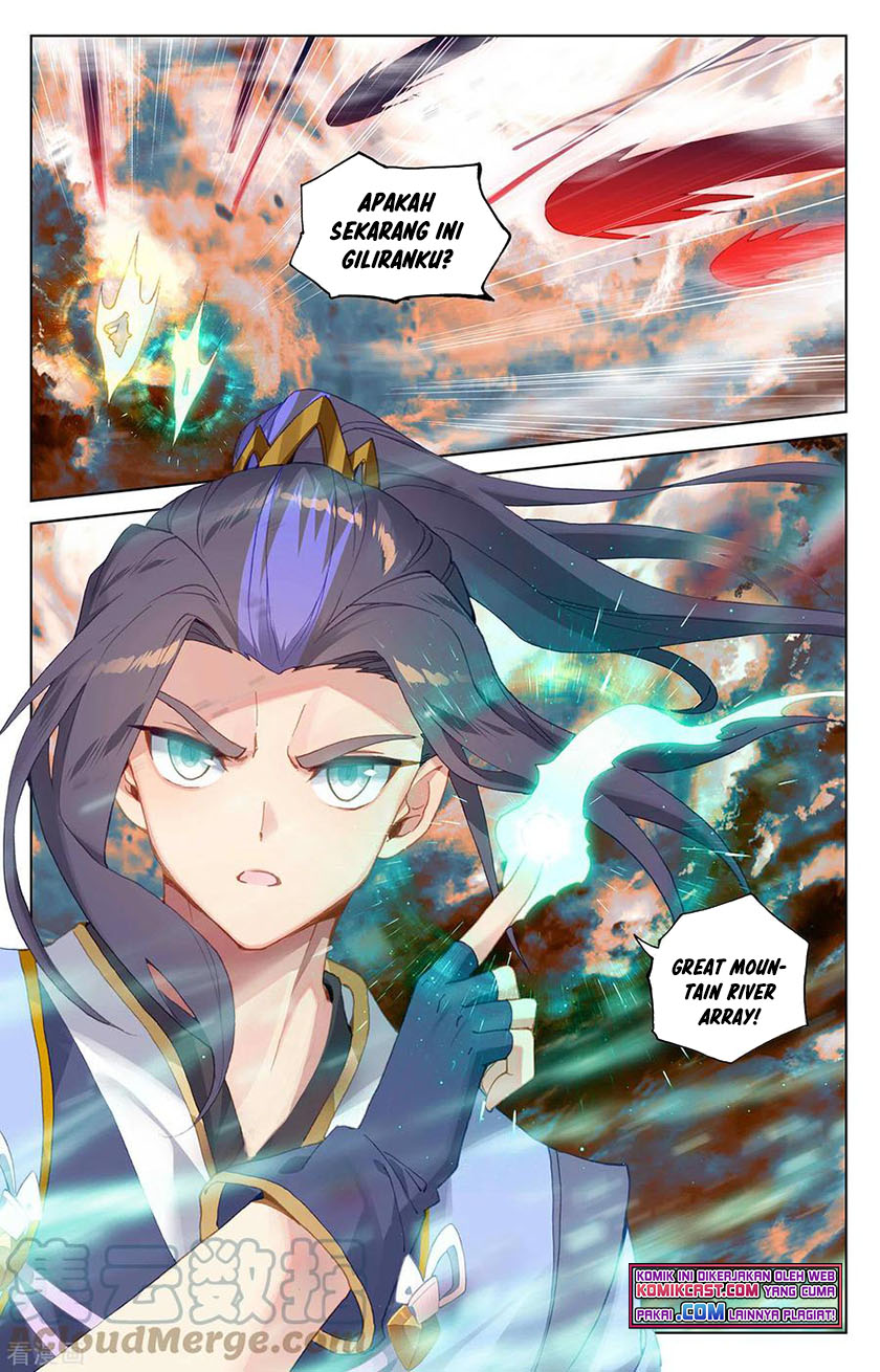 Yuan Zun