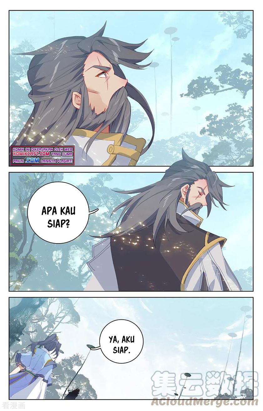 Yuan Zun