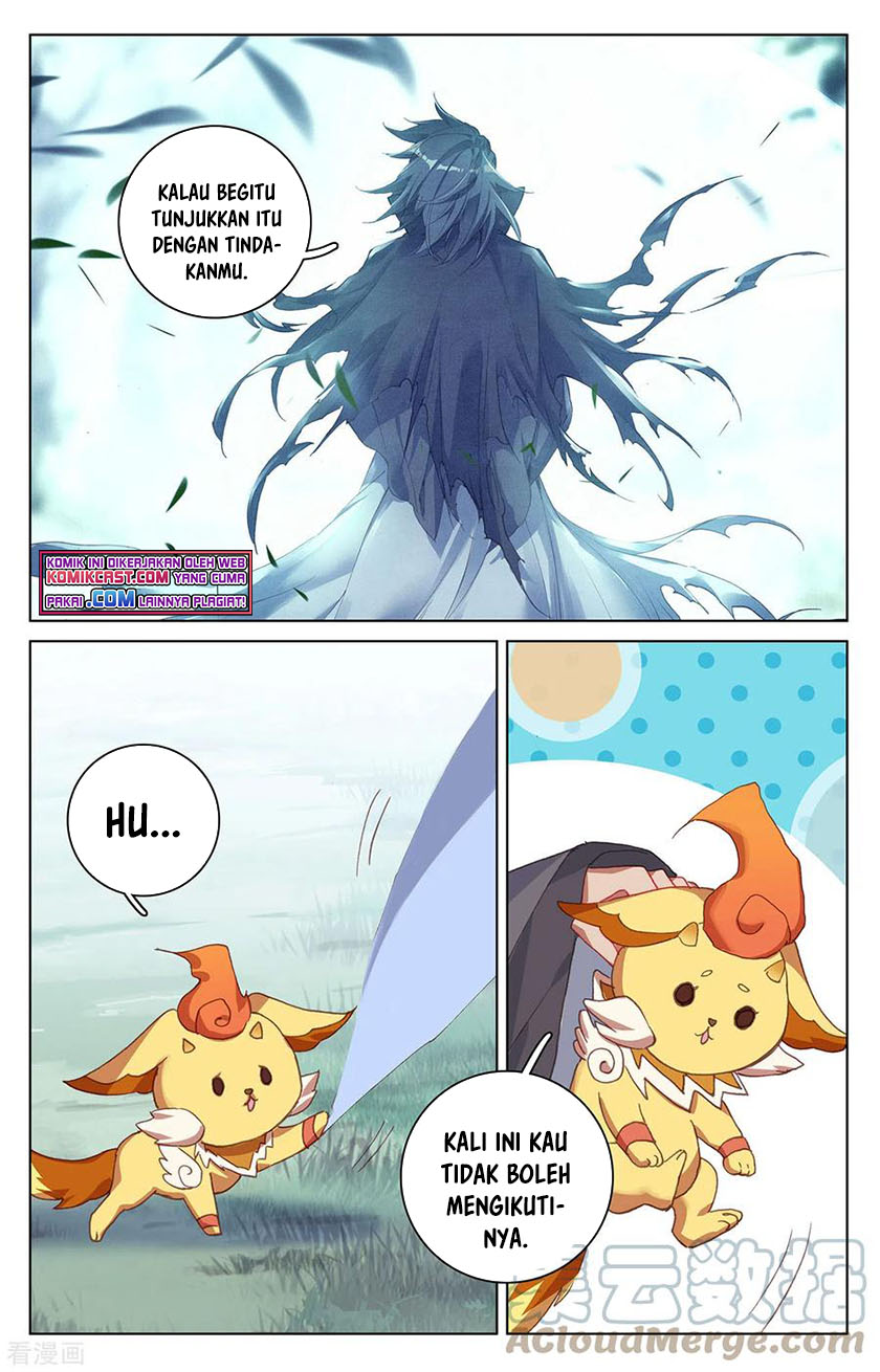 Yuan Zun