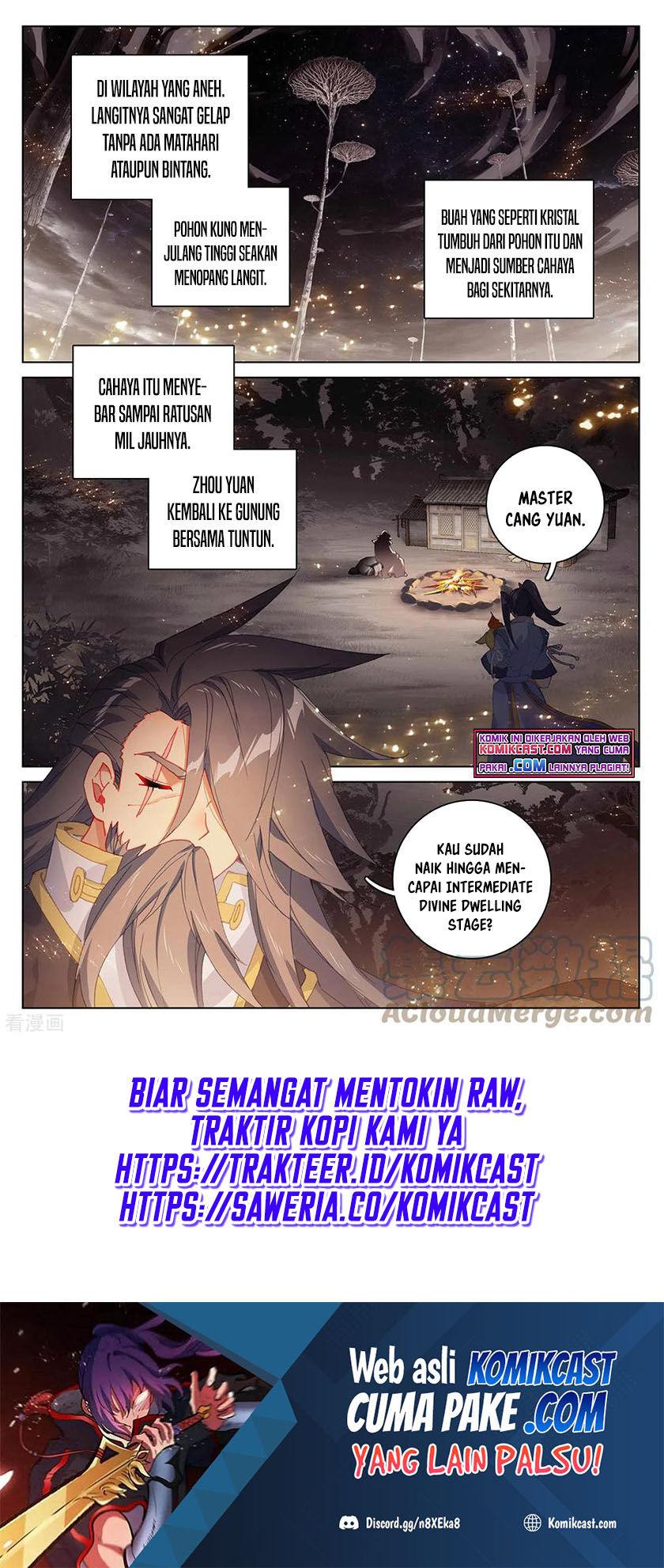 Yuan Zun
