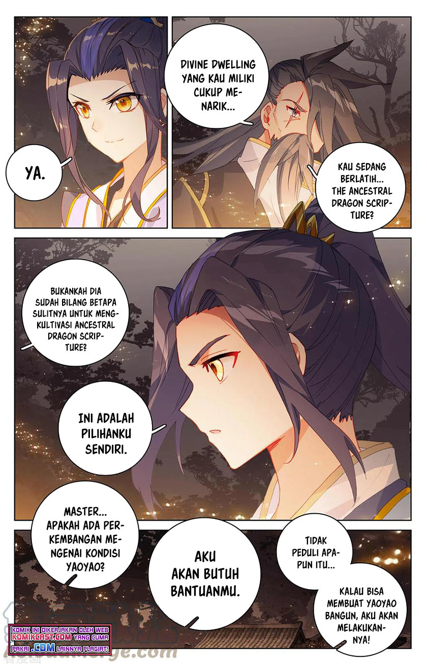 Yuan Zun