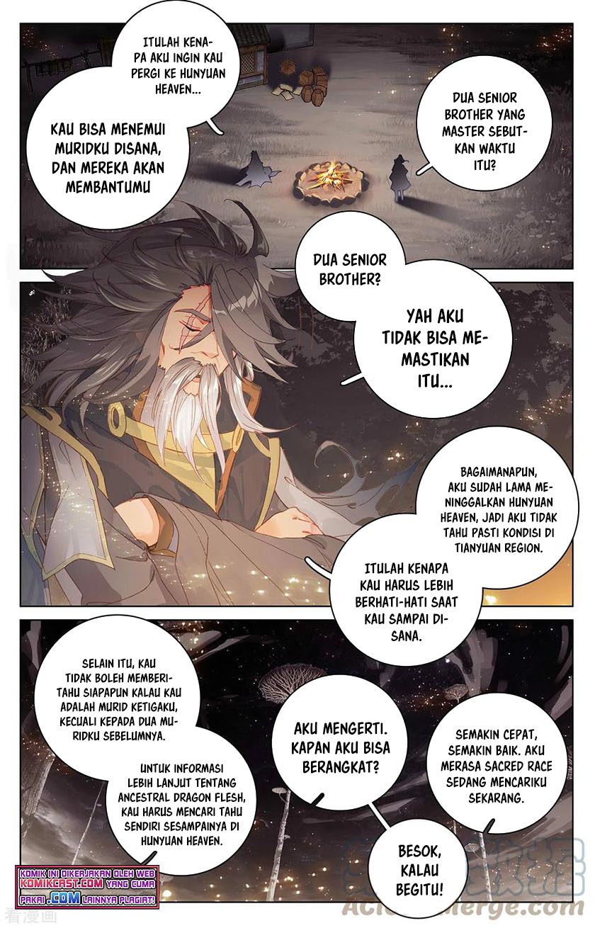 Yuan Zun