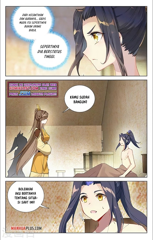 Yuan Zun