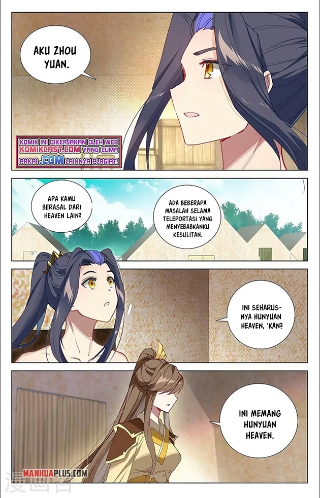 Yuan Zun