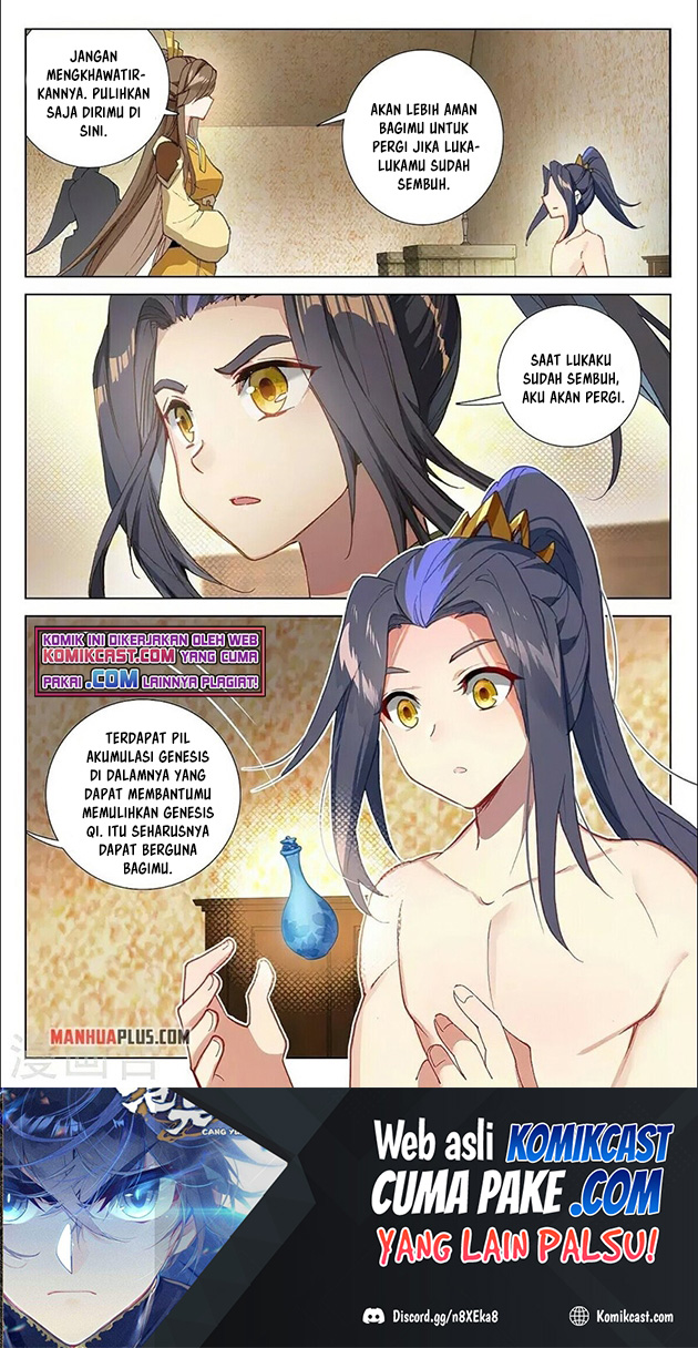 Yuan Zun