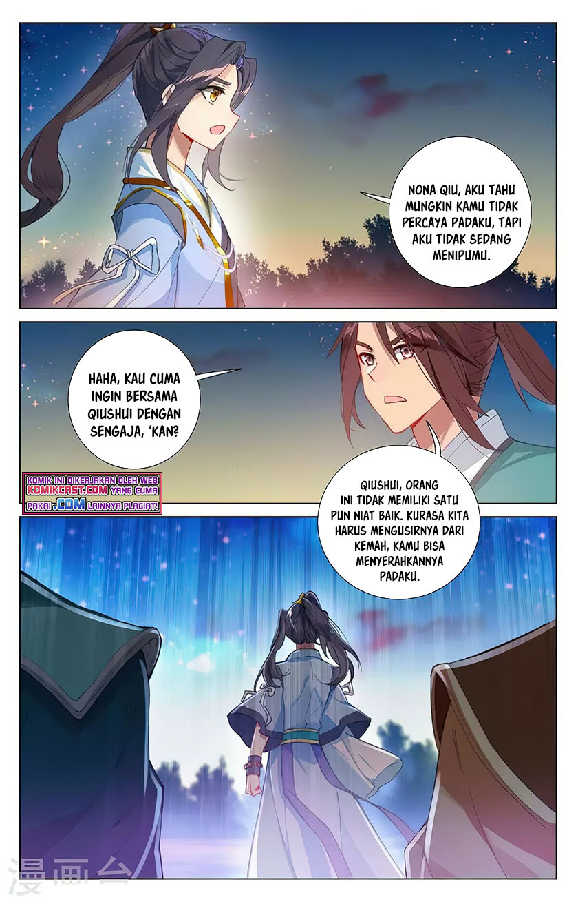 Yuan Zun