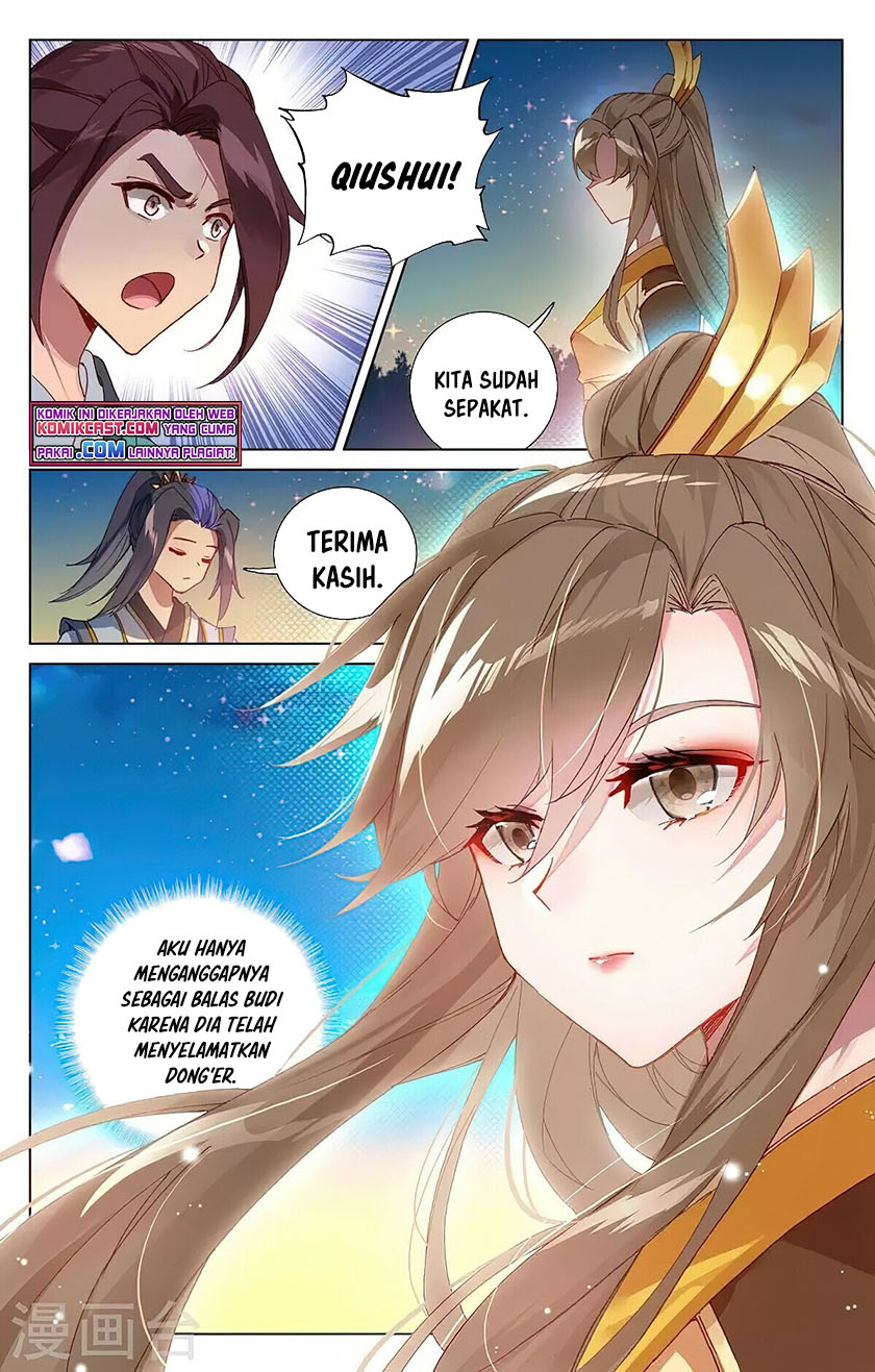 Yuan Zun