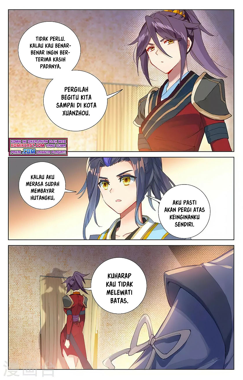 Yuan Zun
