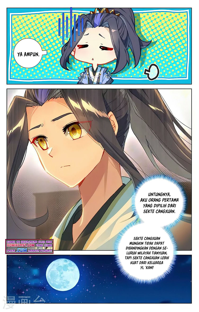 Yuan Zun