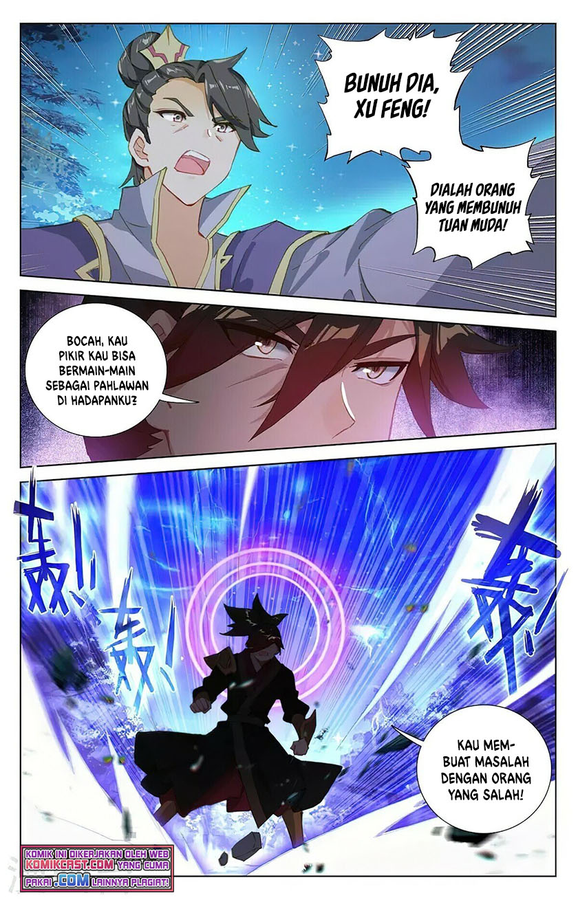Yuan Zun