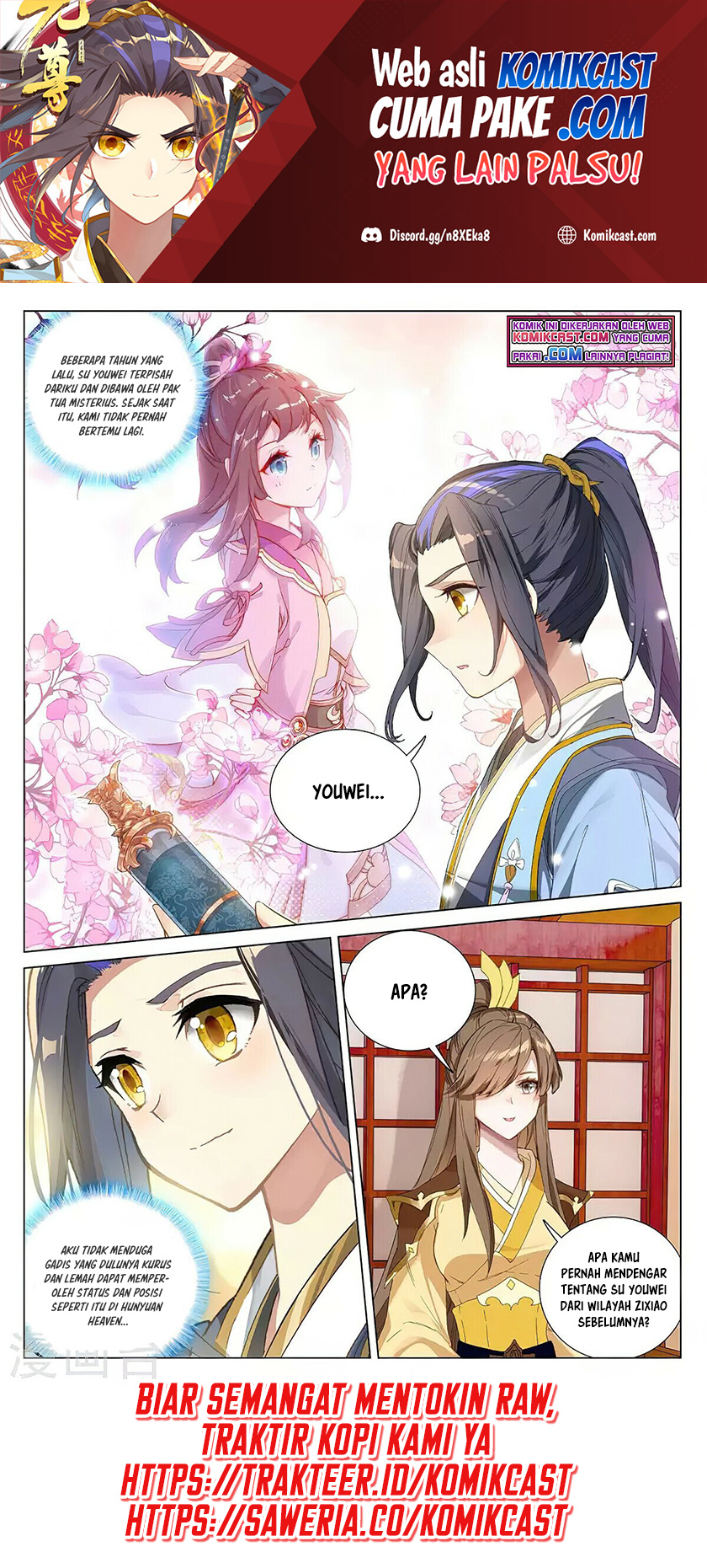 Yuan Zun