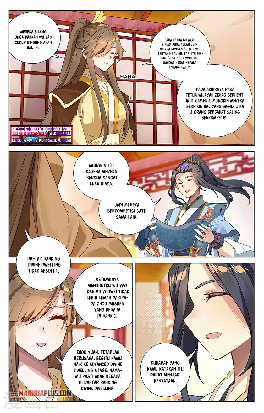 Yuan Zun