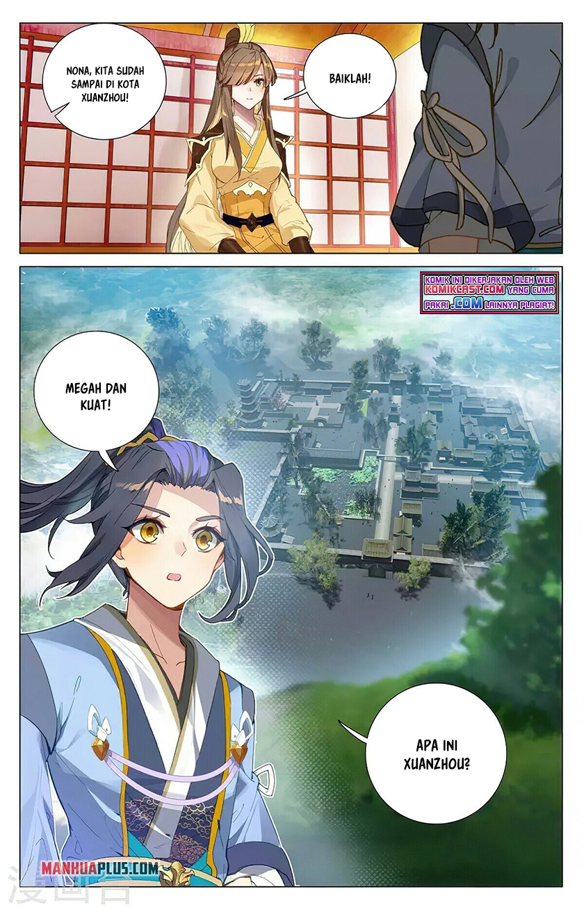 Yuan Zun