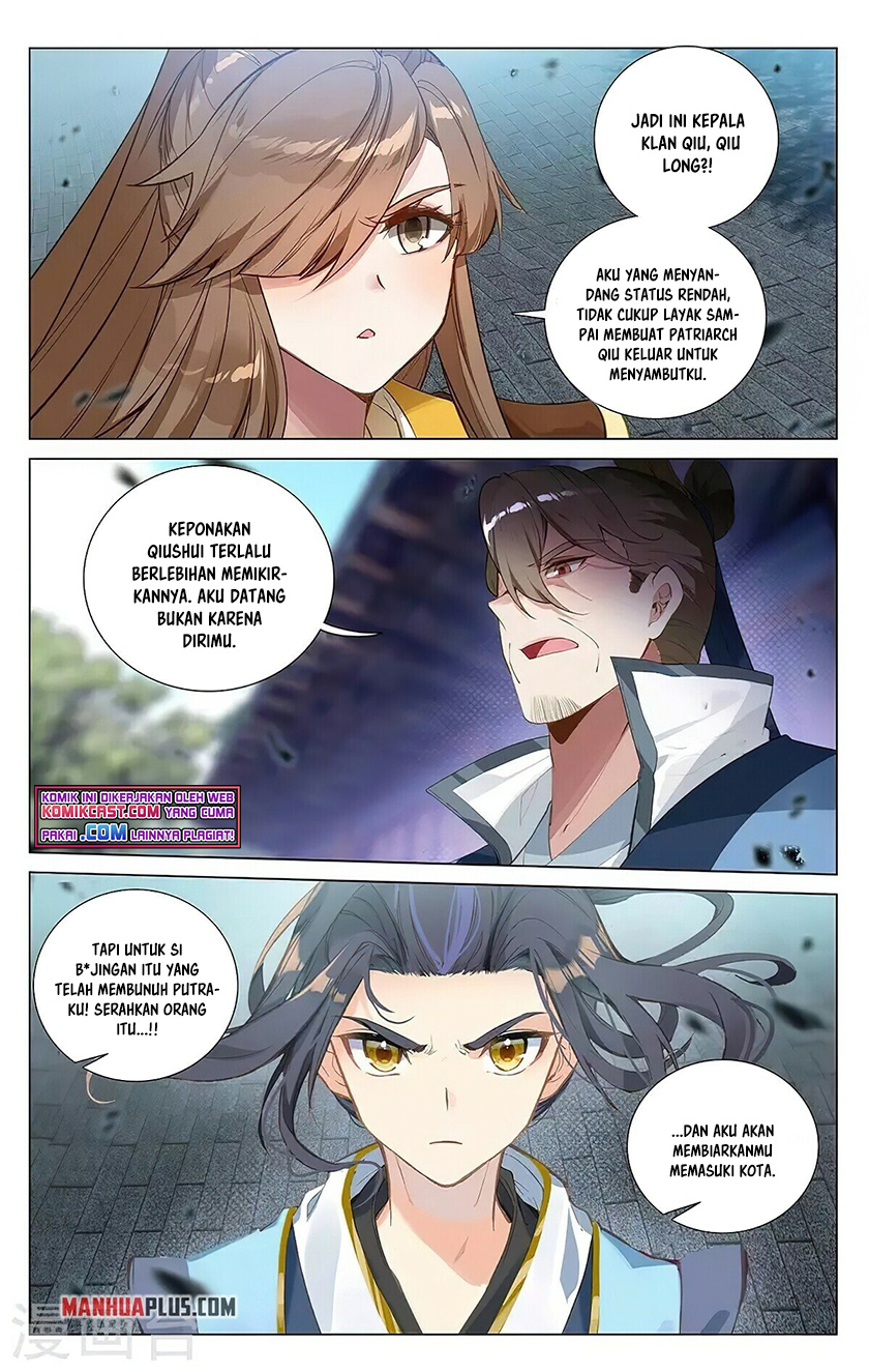 Yuan Zun