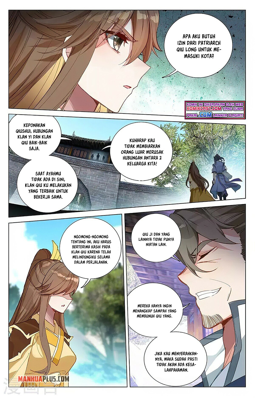 Yuan Zun