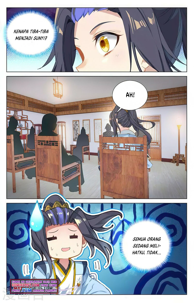 Yuan Zun
