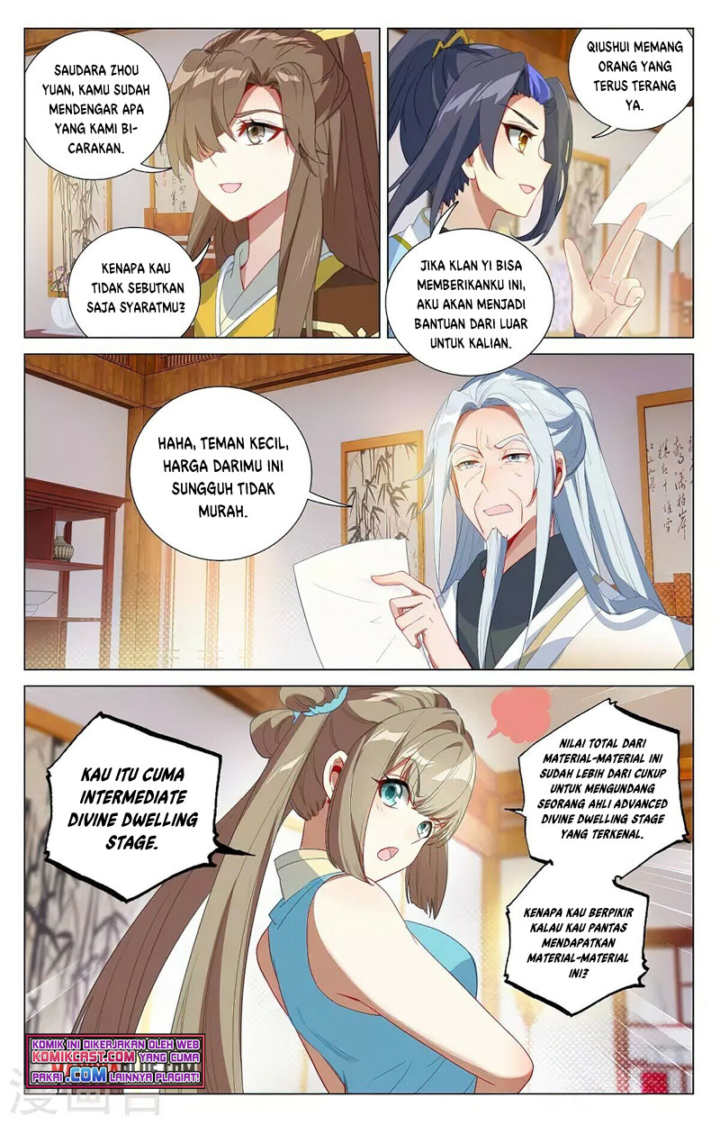 Yuan Zun