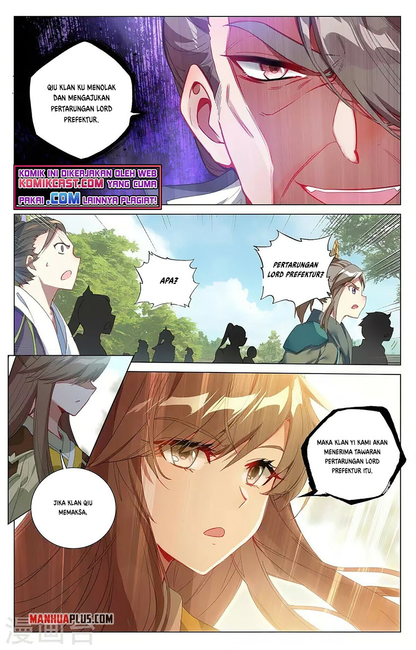 Yuan Zun