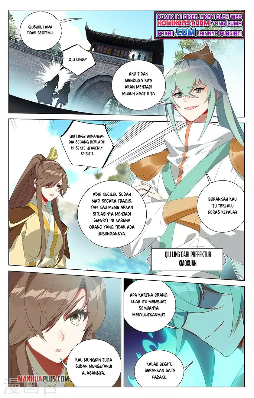 Yuan Zun