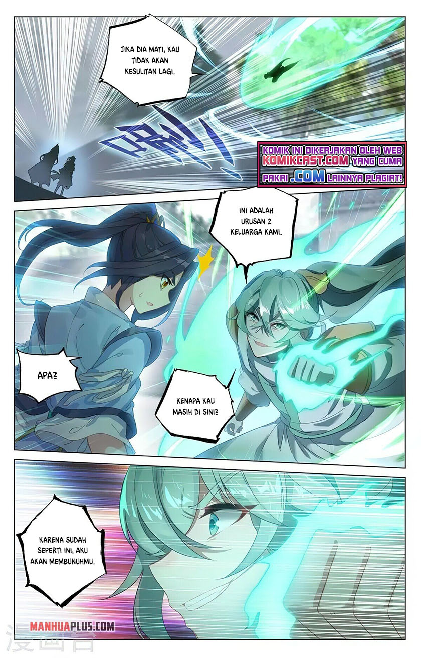 Yuan Zun
