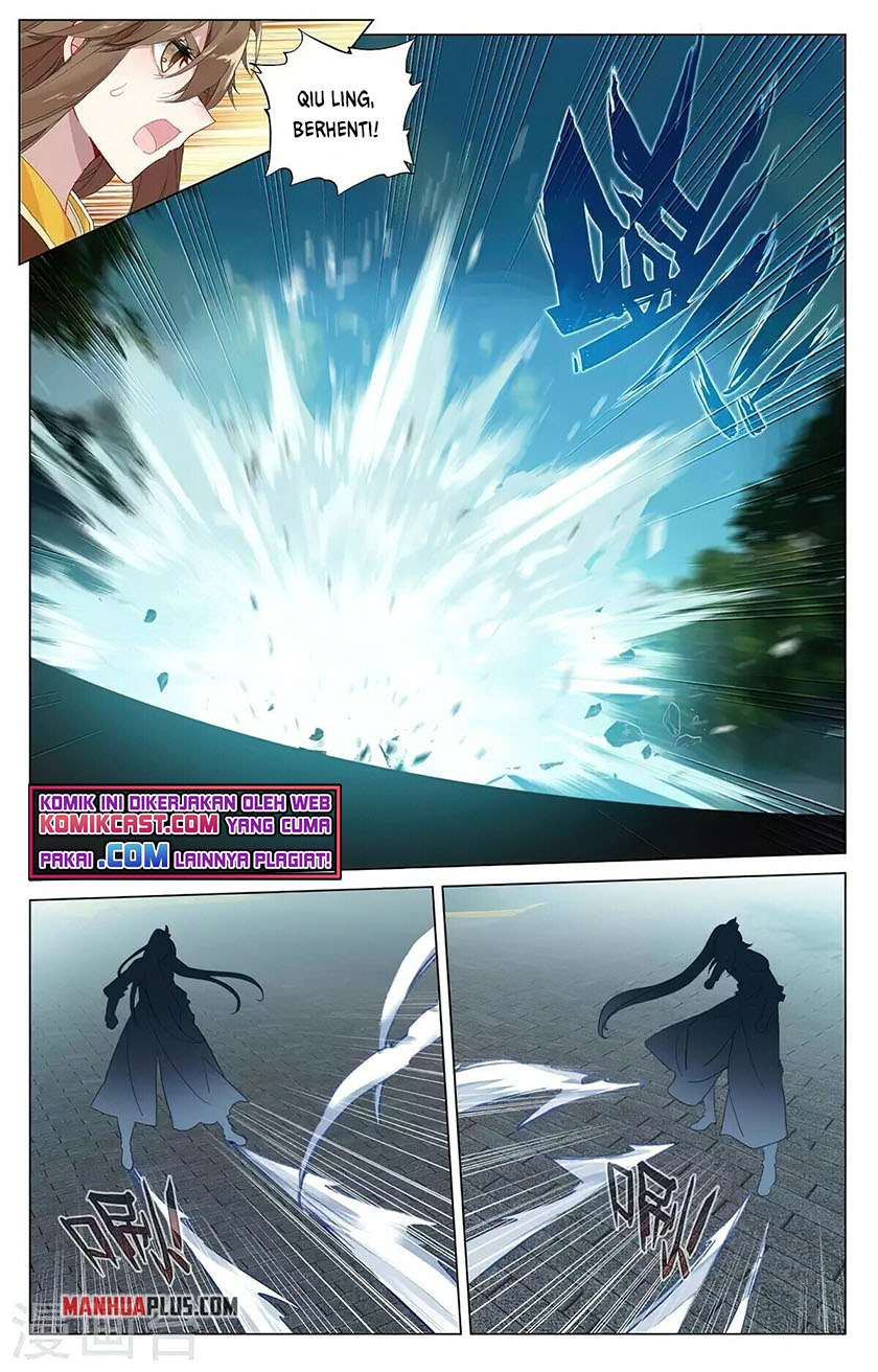 Yuan Zun