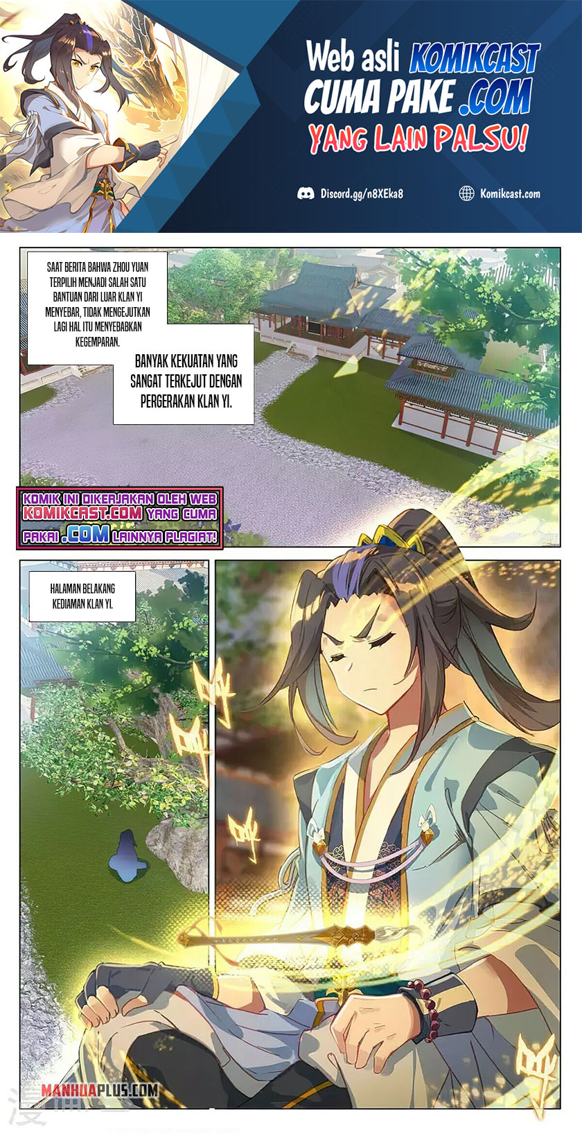 Yuan Zun