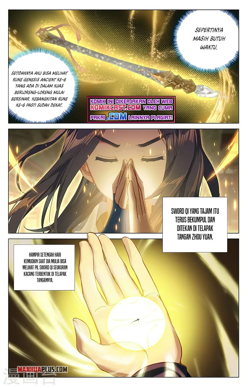 Yuan Zun