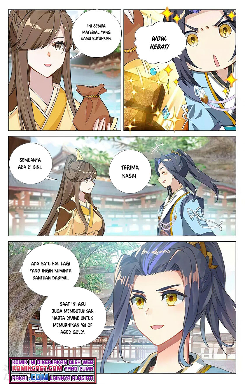 Yuan Zun