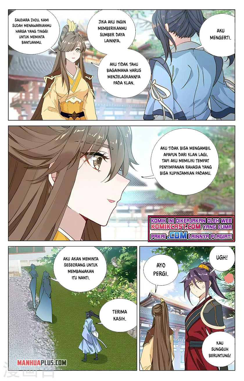 Yuan Zun