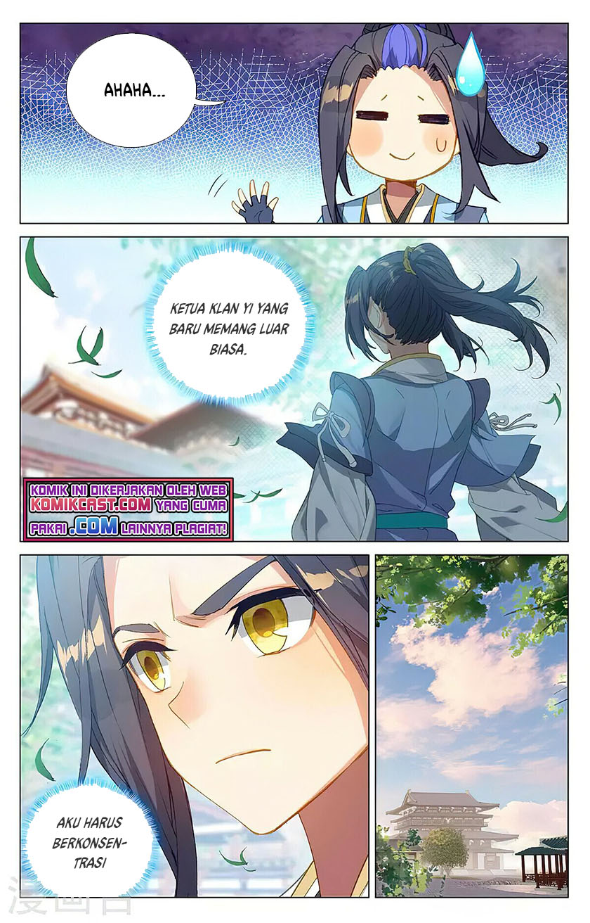 Yuan Zun