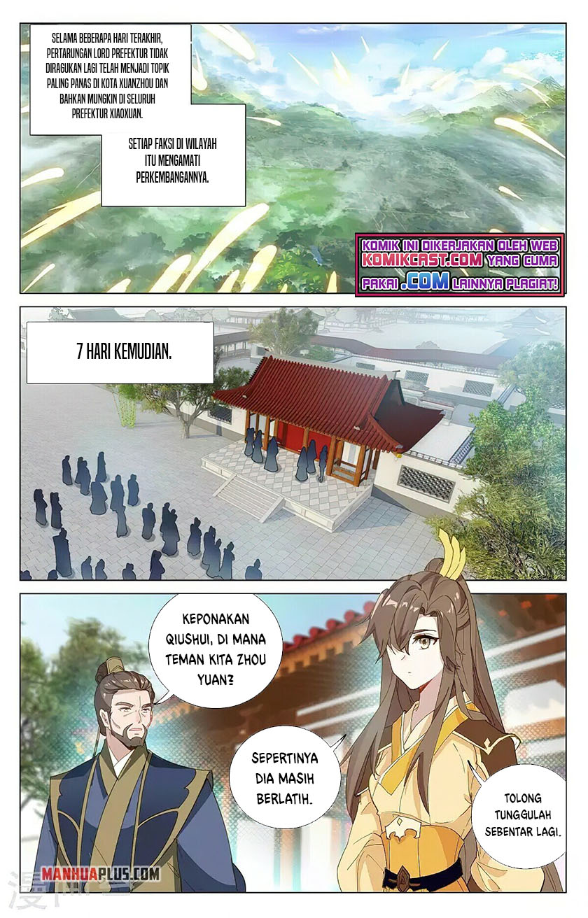 Yuan Zun