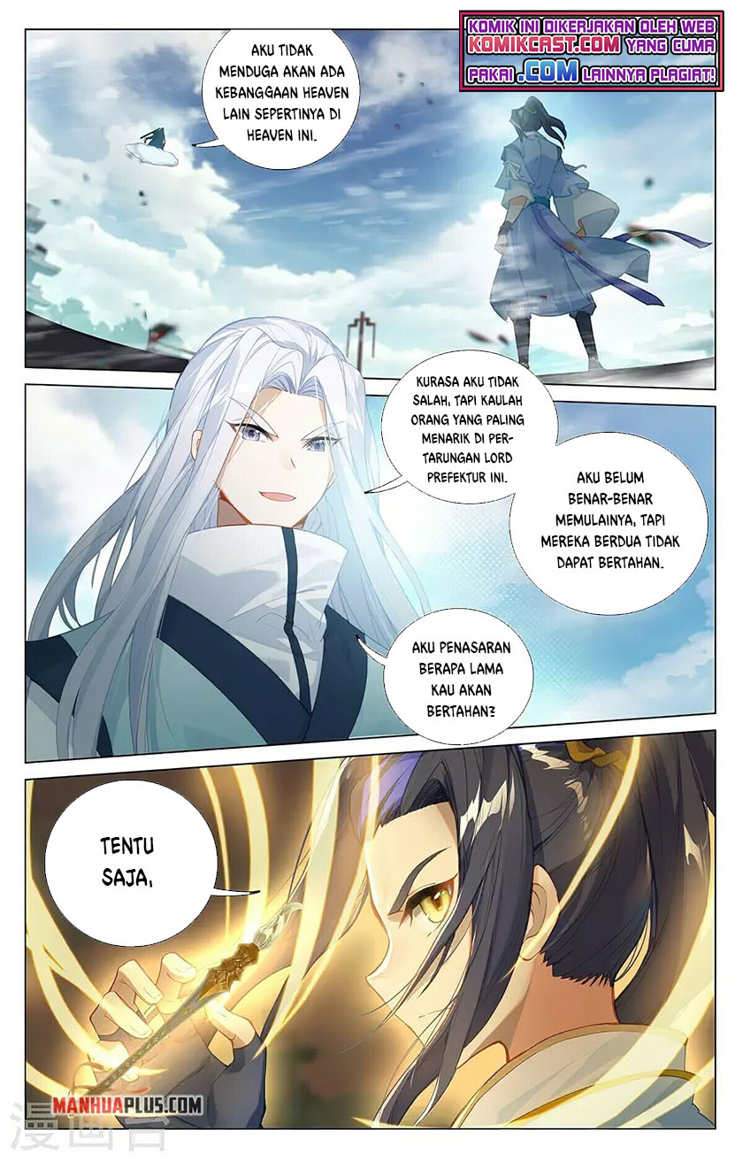 Yuan Zun
