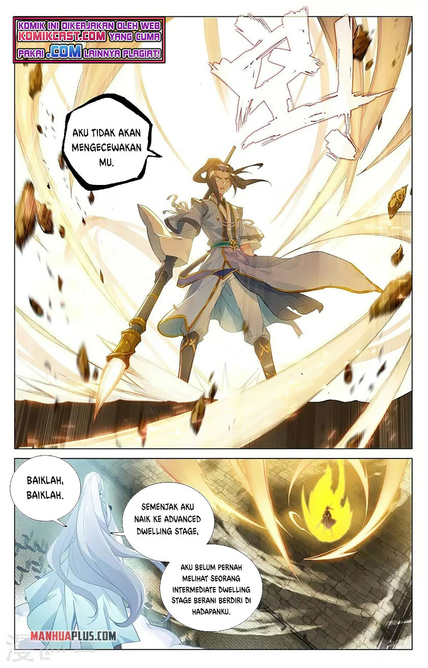 Yuan Zun