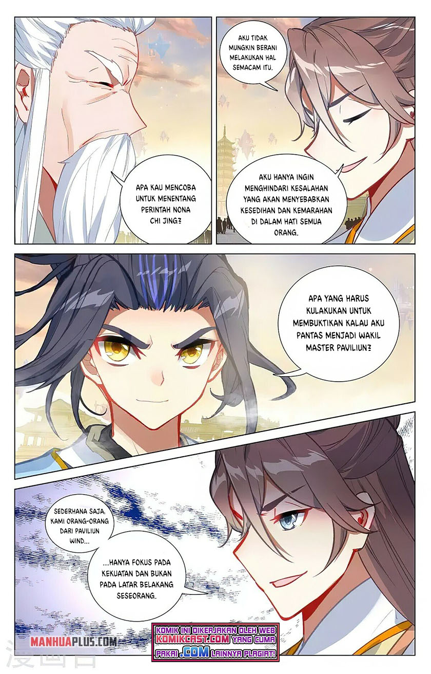 Yuan Zun
