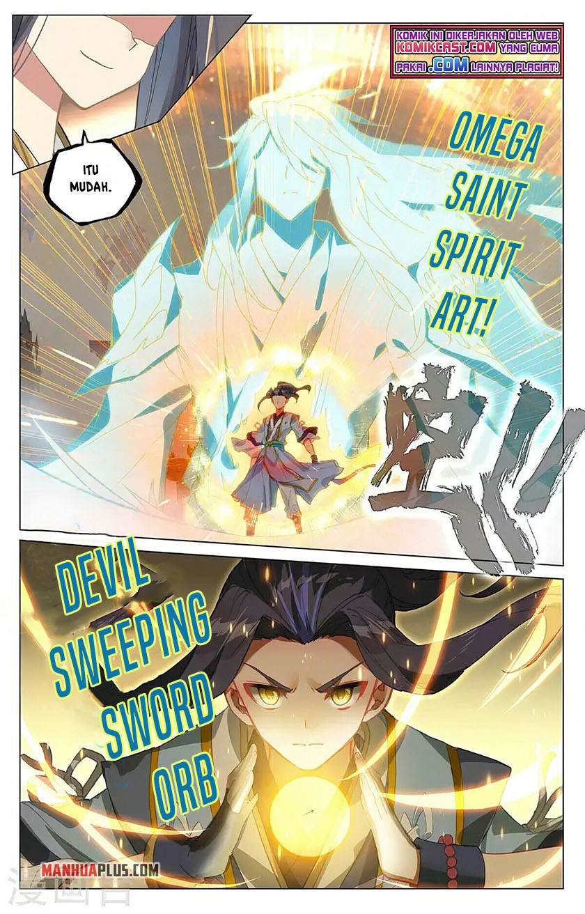 Yuan Zun