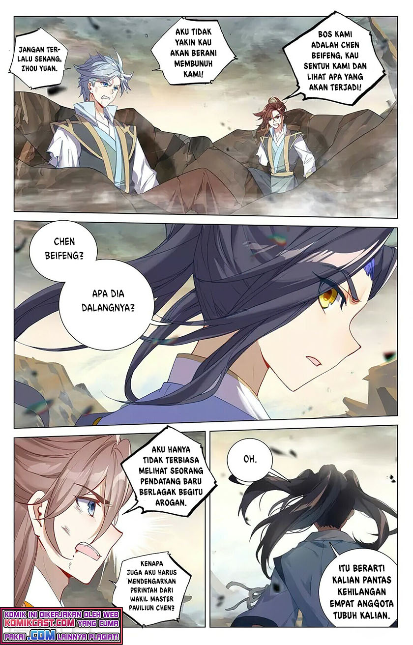 Yuan Zun