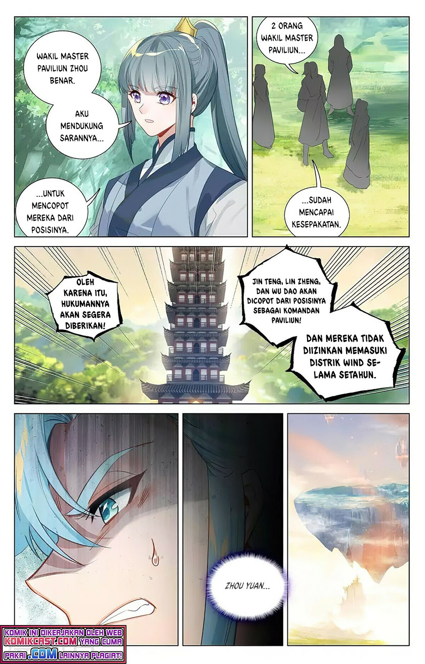 Yuan Zun
