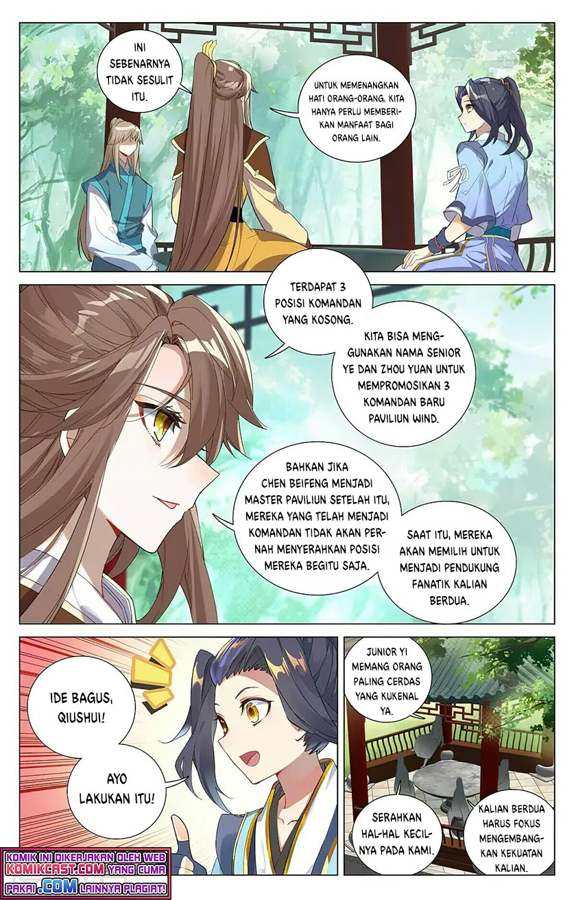Yuan Zun