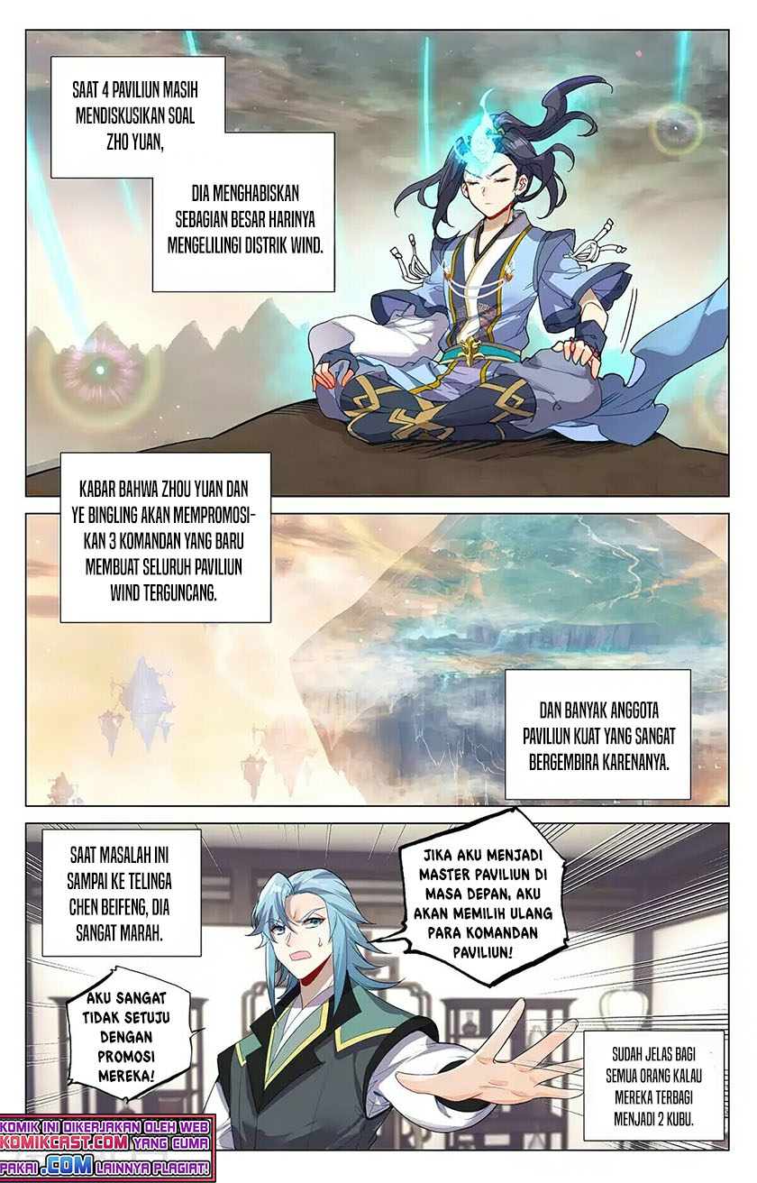 Yuan Zun