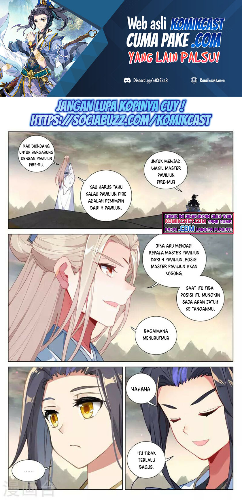 Yuan Zun