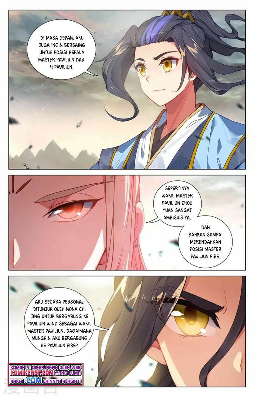 Yuan Zun