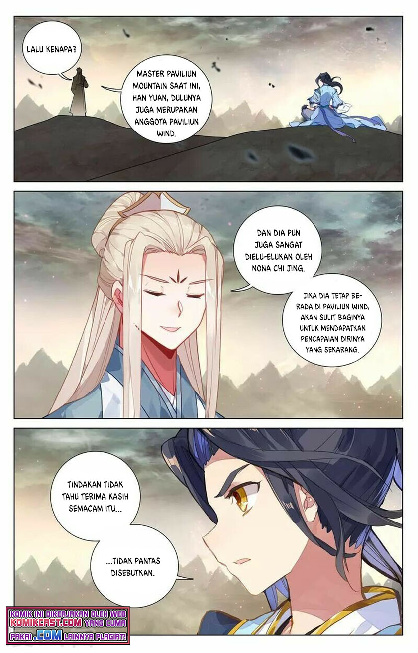 Yuan Zun