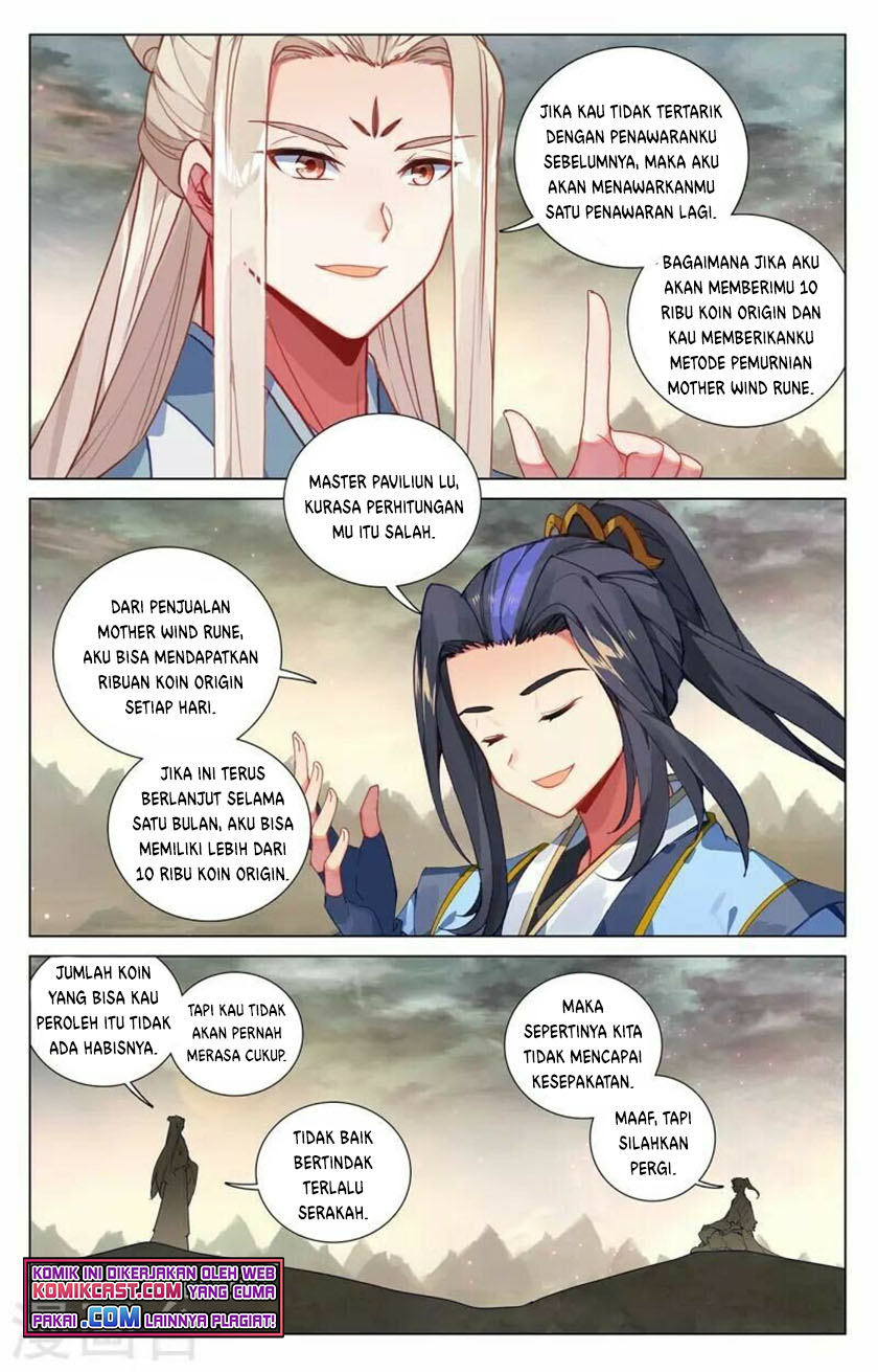 Yuan Zun