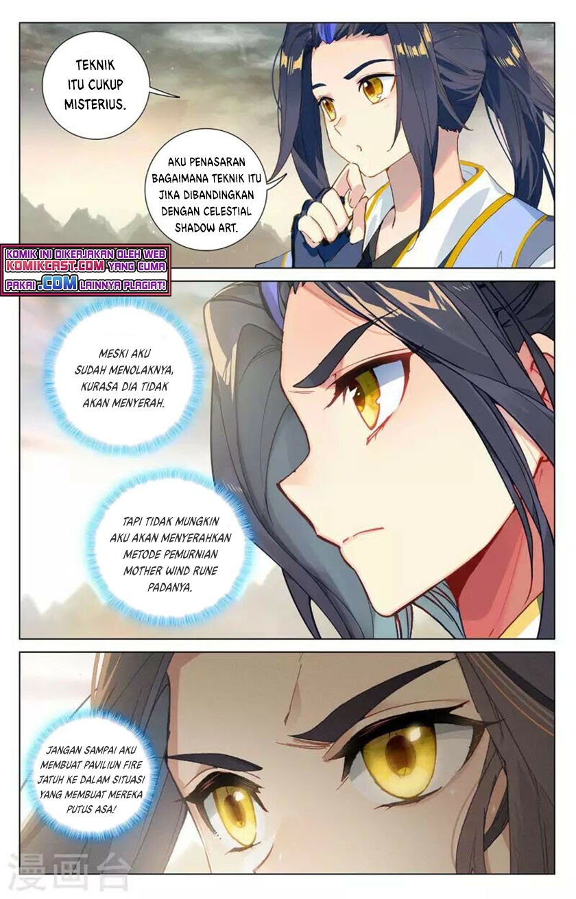 Yuan Zun