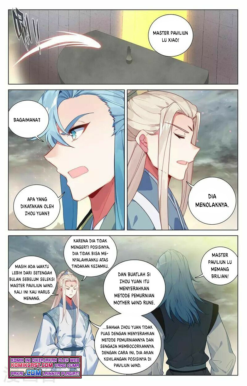 Yuan Zun